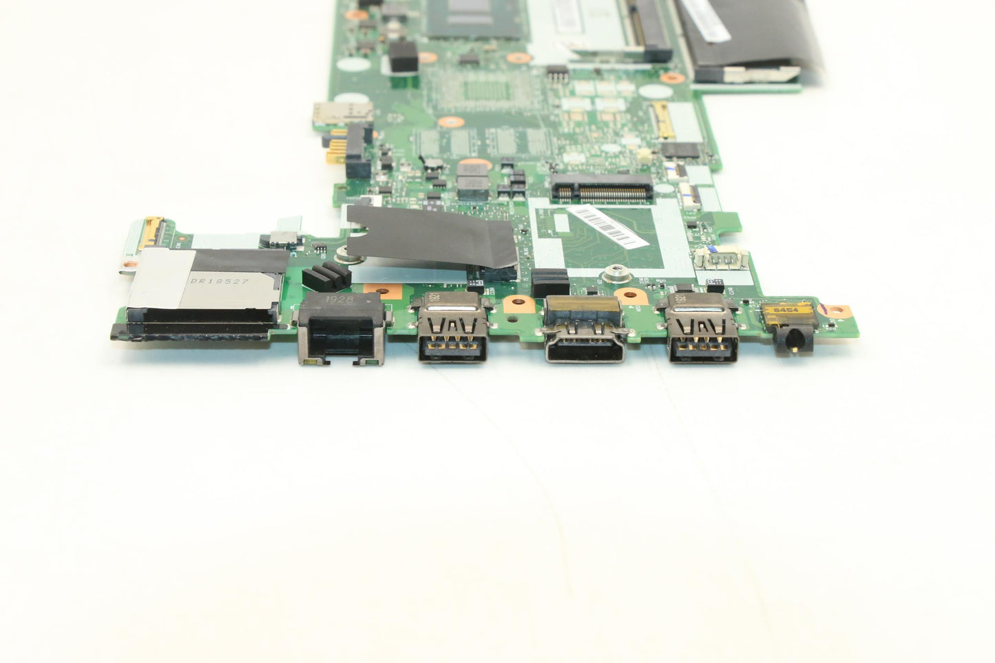 Lenovo Et480 Mb Nok I7-8650U Tpm2 Amt - 01YU895