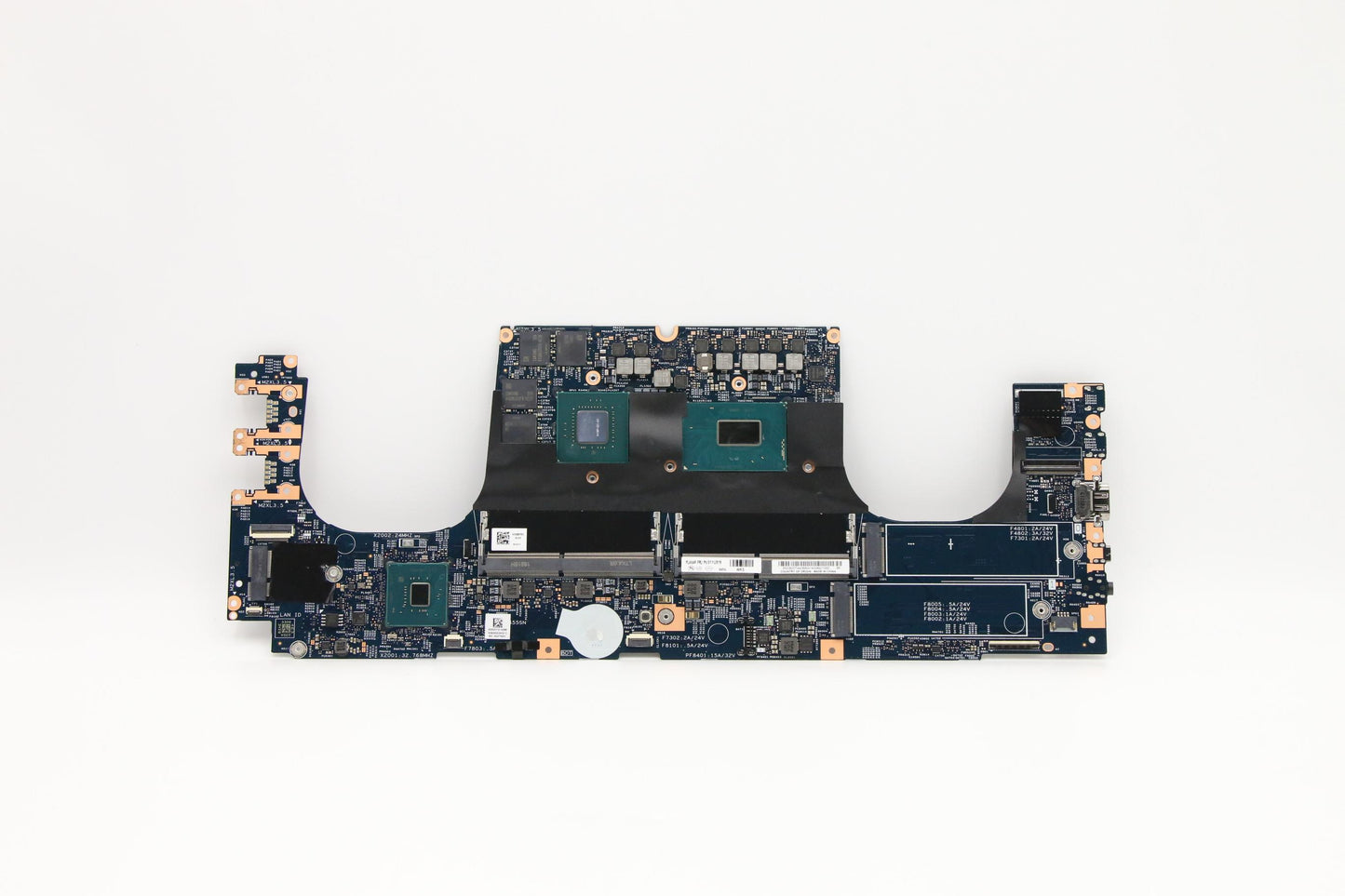 Lenovo Mb Win E2176M N18P-Q3 Amt Tpm - 01YU919