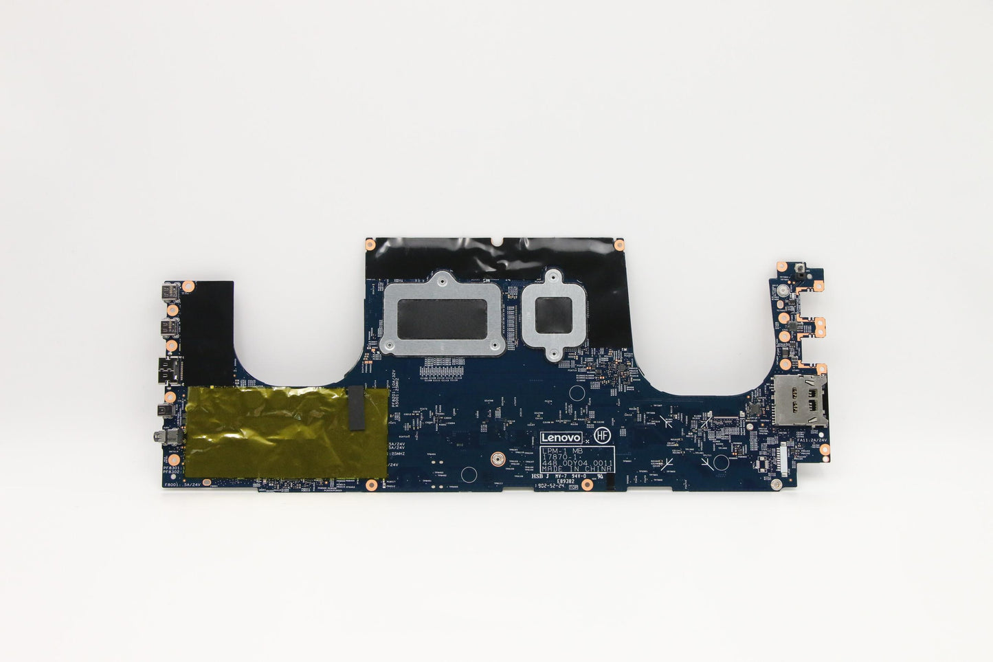 Lenovo Mb Win E2176M N18P-Q3 Amt Tpm - 01YU919