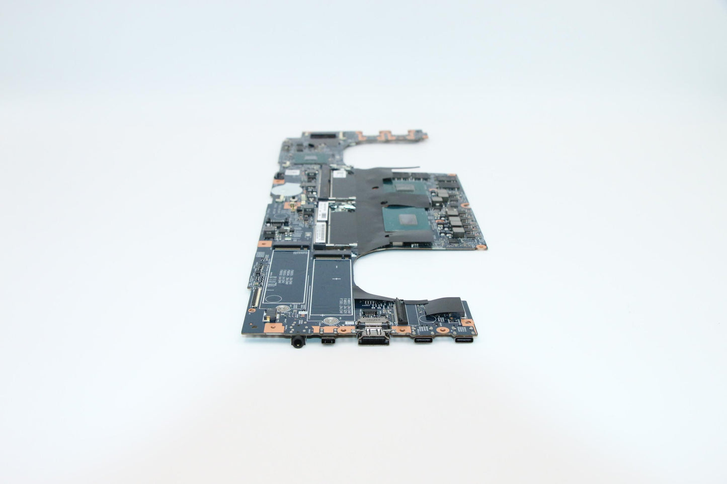 Lenovo Mb Win E2176M N18P-Q3 Amt Tpm - 01YU919