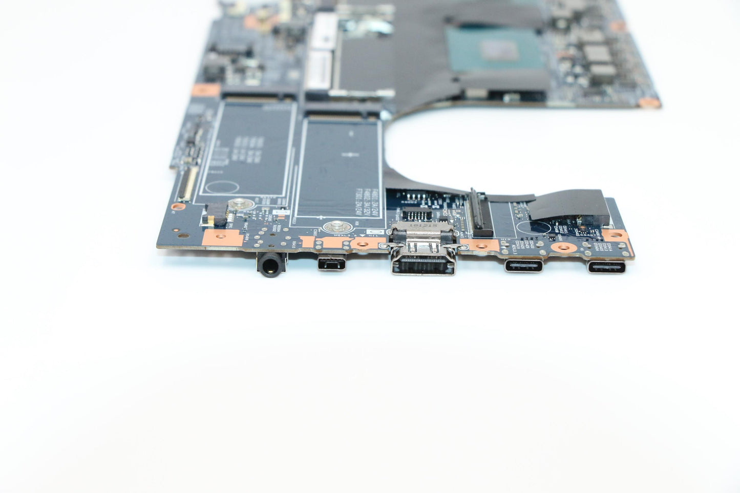 Lenovo Mb Win E2176M N18P-Q3 Amt Tpm - 01YU919