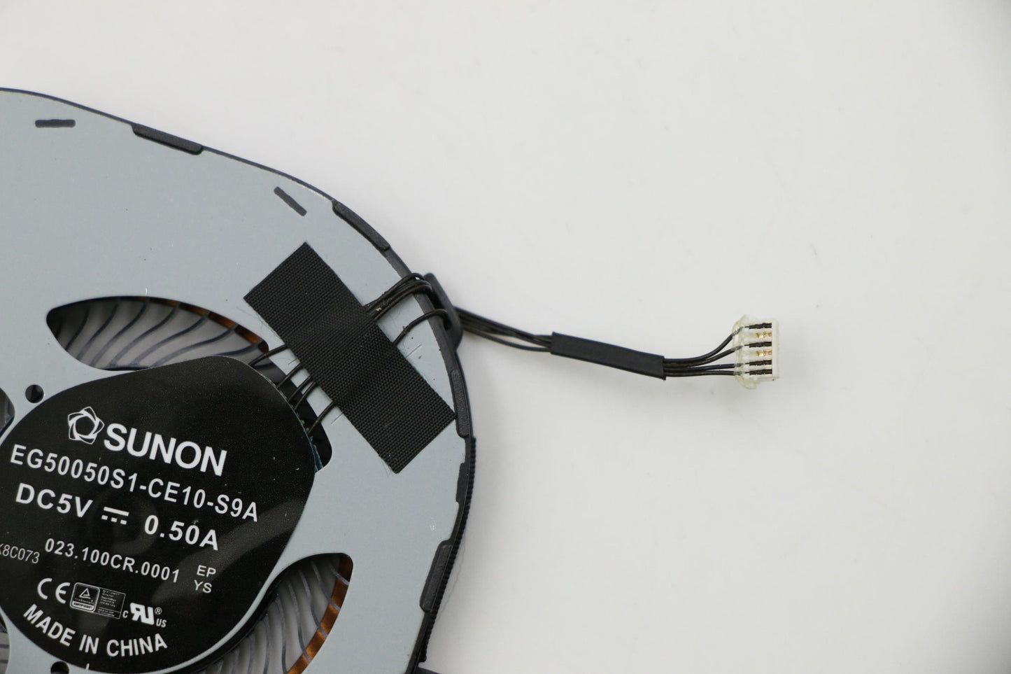 Lenovo (01YU923) Thermal Module FAN