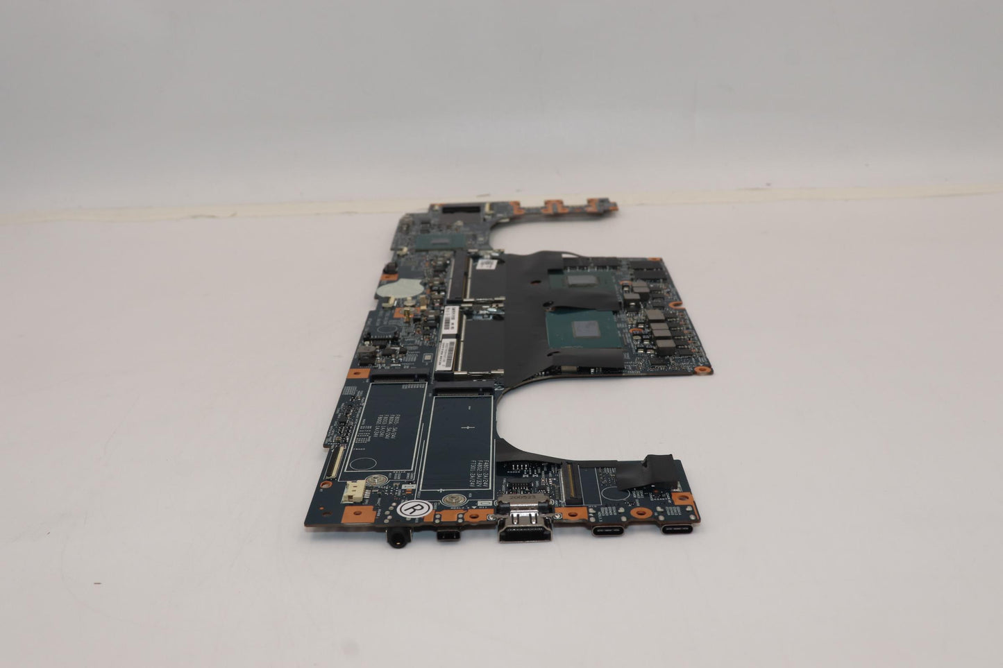 Lenovo (01YU925) Motherboard with Intel i7-8750H, N18P-Q1, TPM, for Windows