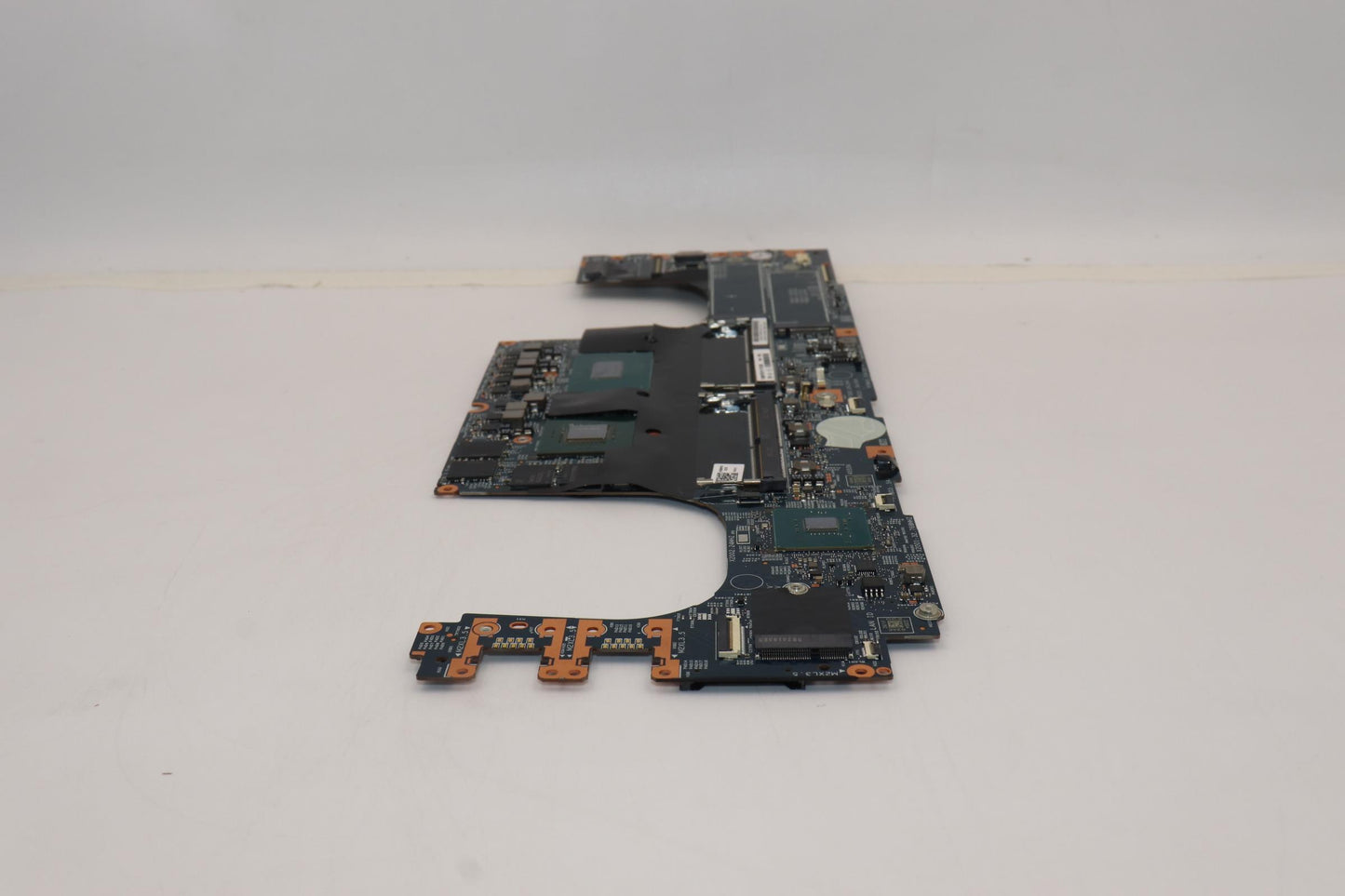 Lenovo (01YU925) Motherboard with Intel i7-8750H, N18P-Q1, TPM, for Windows