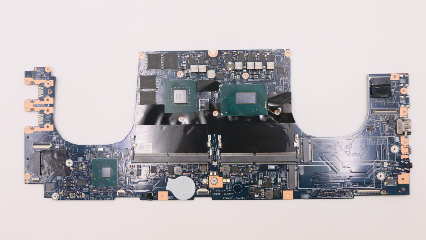 Lenovo Win,I7-8750H,N18P-Q1,N-Vp Lpm- - 01YU926