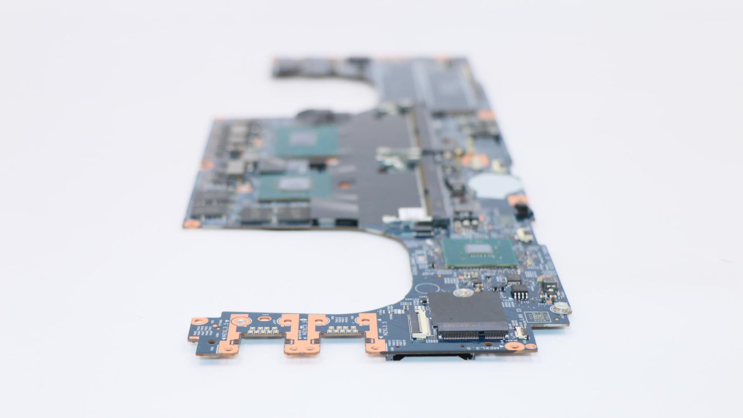 Lenovo Win,I7-8750H,N18P-Q1,N-Vp Lpm- - 01YU926