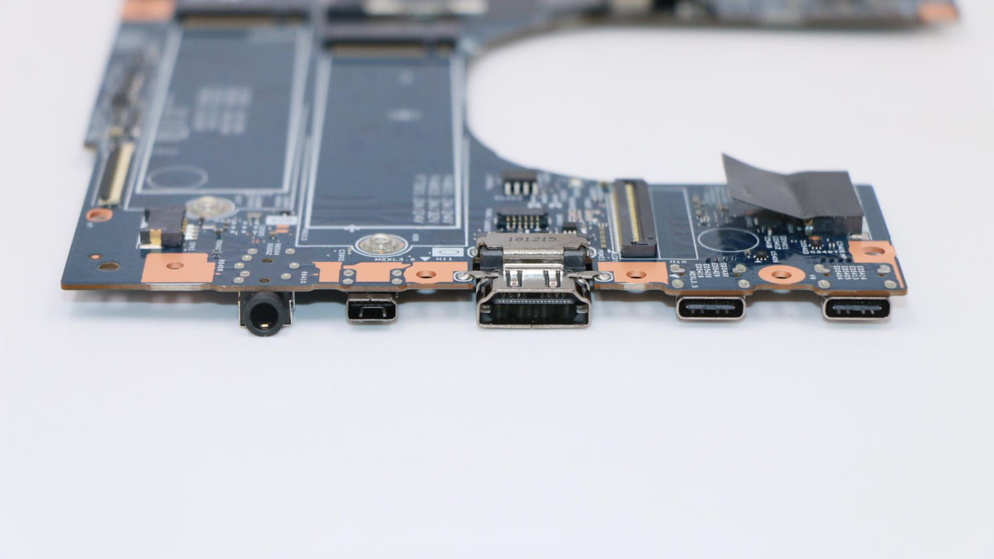 Lenovo Win,I7-8750H,N18P-Q1,N-Vp Lpm- - 01YU926