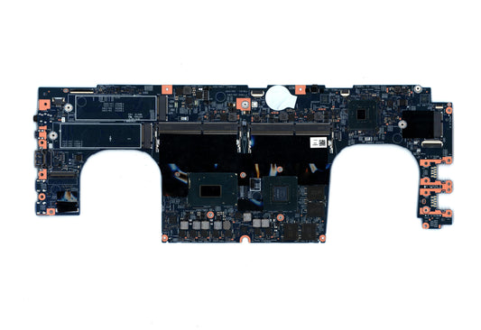 Lenovo (01YU931) Motherboard, Windows-Compatible, i7-8850H, N18P-Q3, AMT, TPM, vPro