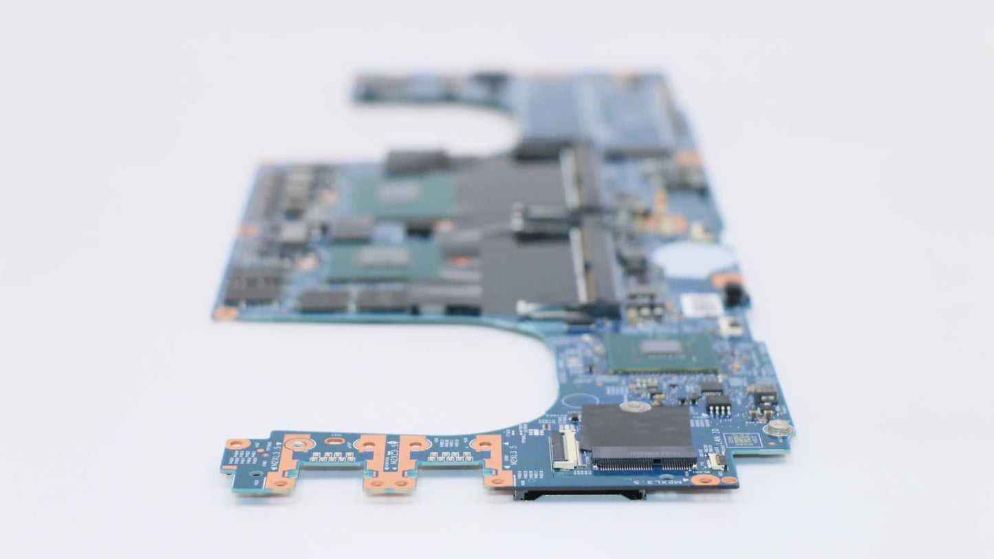 Lenovo Nok,I5-8400H,N18P-Q1,Amt,Vp Lp - 01YU938
