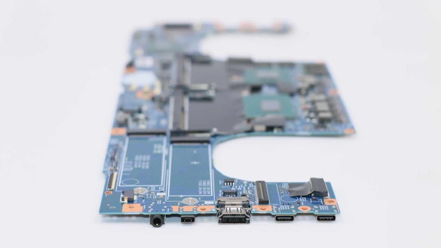 Lenovo Nok,I5-8400H,N18P-Q1,Amt,Vp Lp - 01YU938