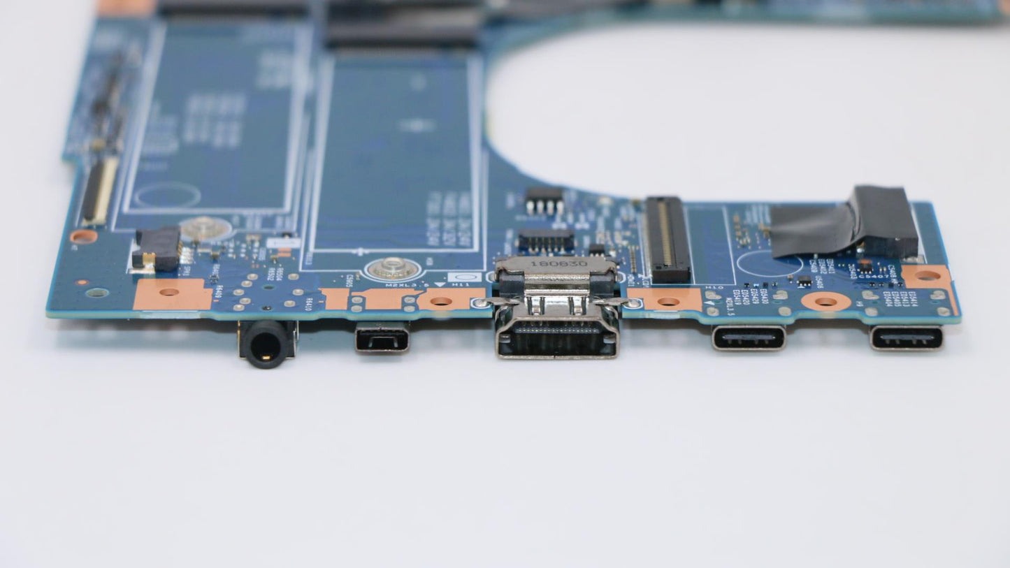 Lenovo Nok,I5-8400H,N18P-Q1,Amt,Vp Lp - 01YU938