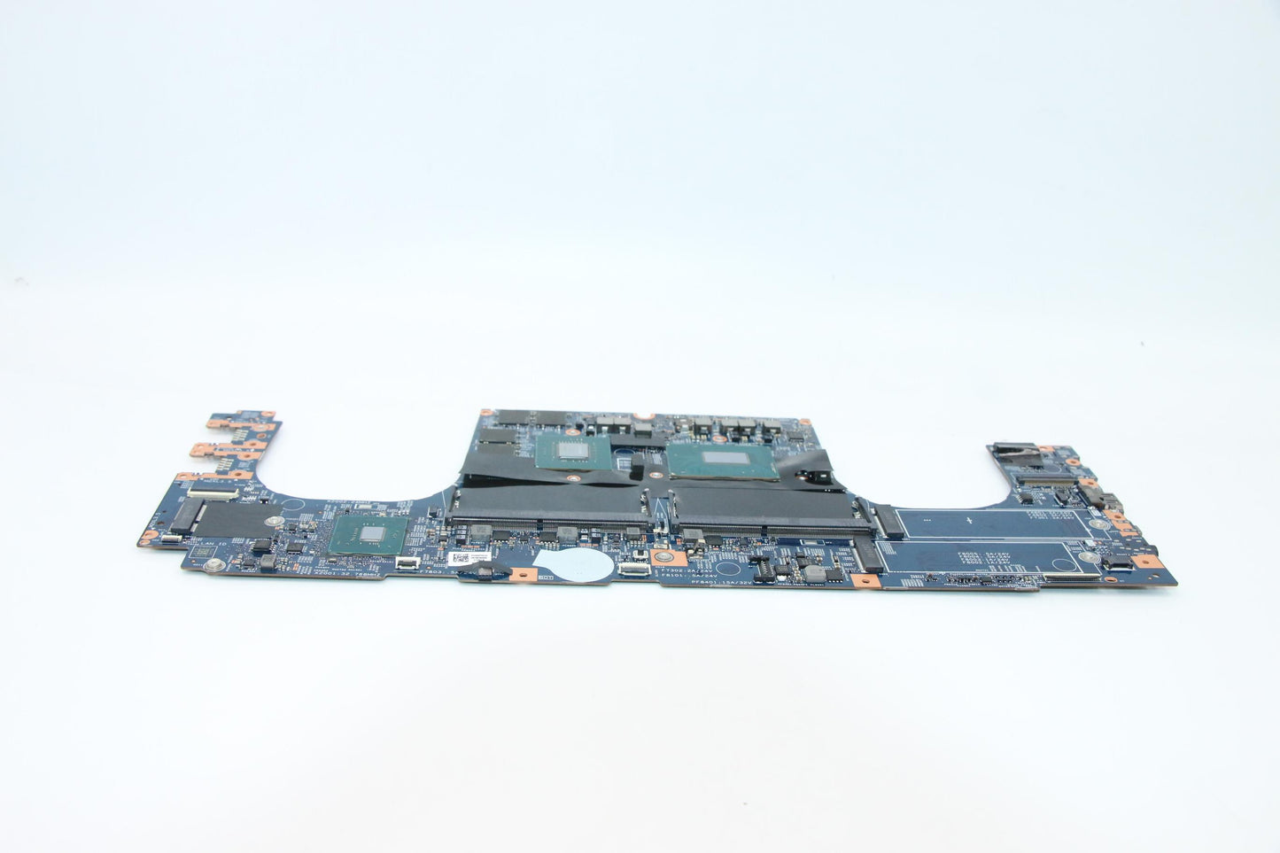 Lenovo Nok,I7-8850H,N18P-Q1,Amt,Tpm,V - 01YU939