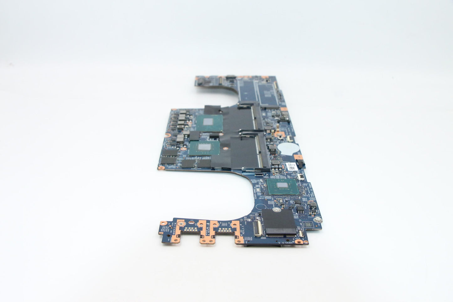 Lenovo Nok,I7-8850H,N18P-Q1,Amt,Tpm,V - 01YU939