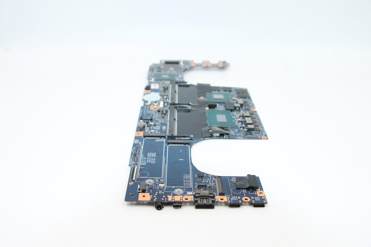 Lenovo Nok,I7-8850H,N18P-Q1,Amt,Tpm,V - 01YU939