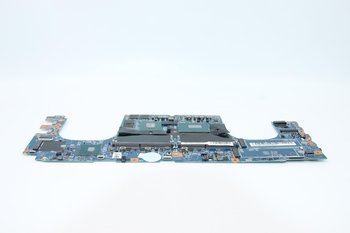 Lenovo Nok,I7-8850H,N18P-Q3,Amt,Tpm,V - 01YU941