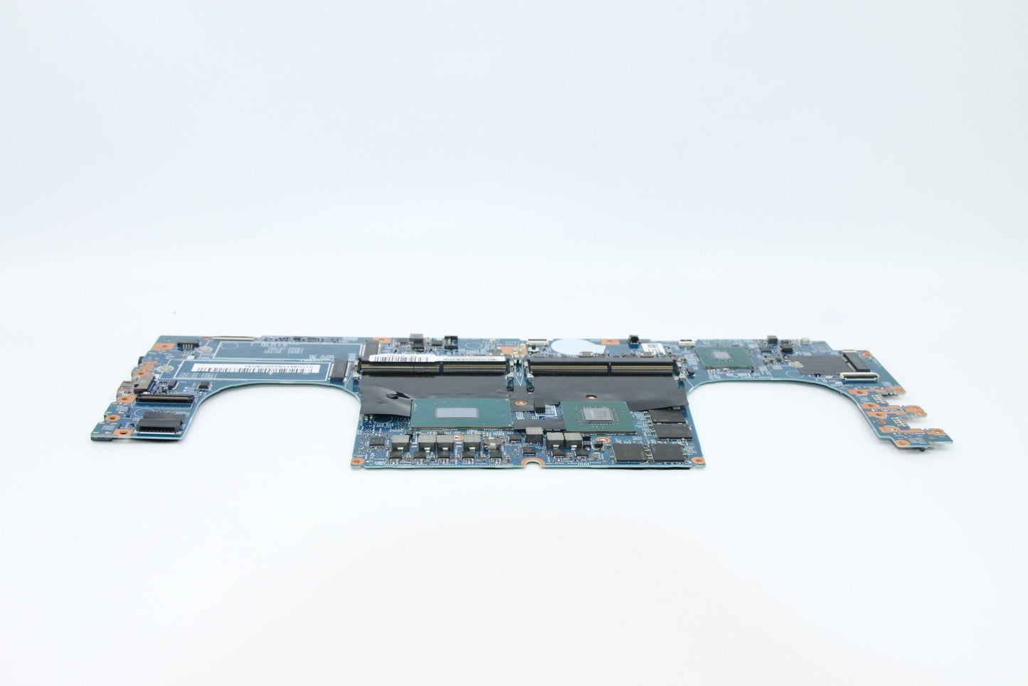 Lenovo Nok,I7-8850H,N18P-Q3,Amt,Tpm,V - 01YU941