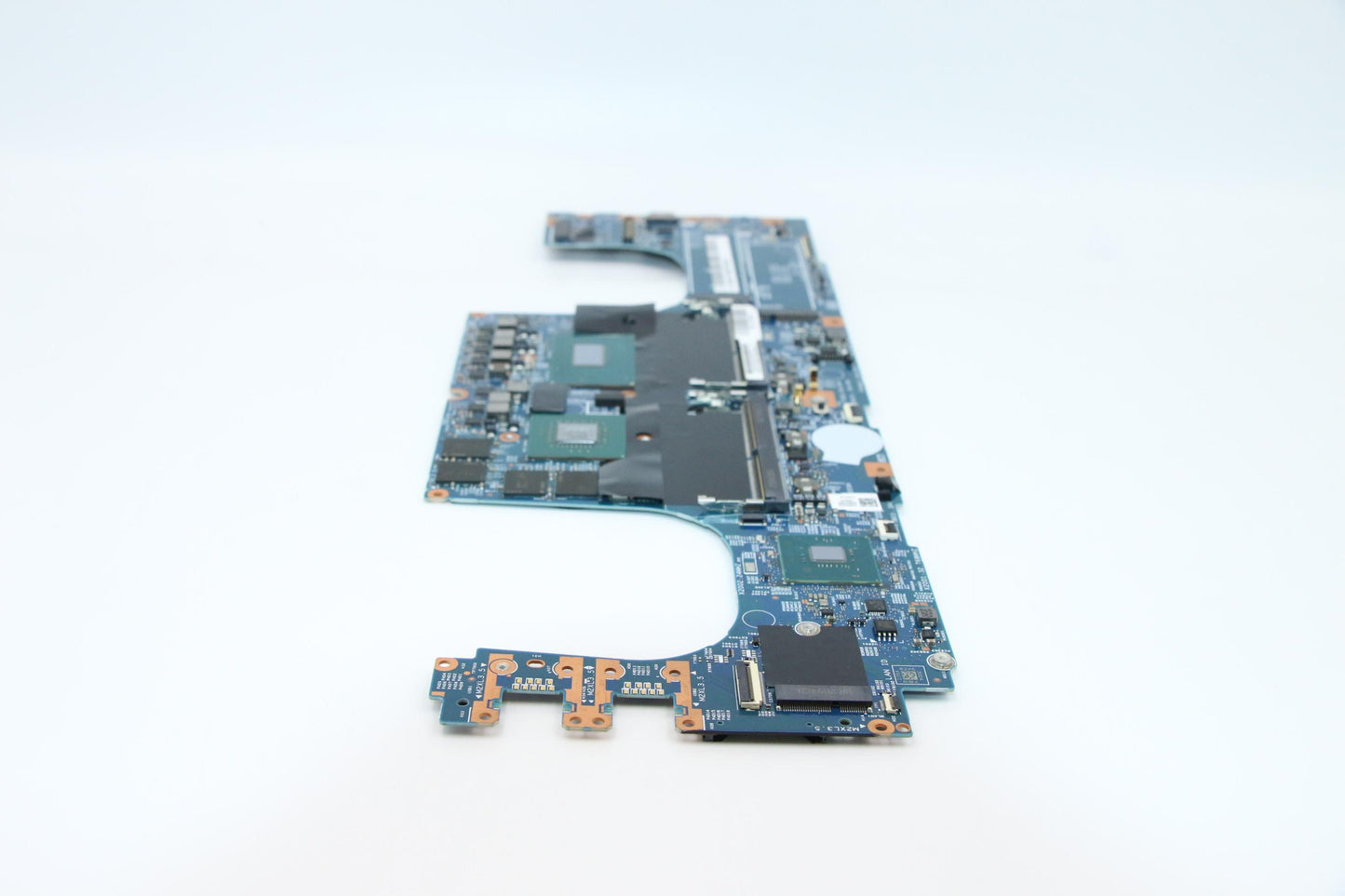 Lenovo Nok,I7-8850H,N18P-Q3,Amt,Tpm,V - 01YU941
