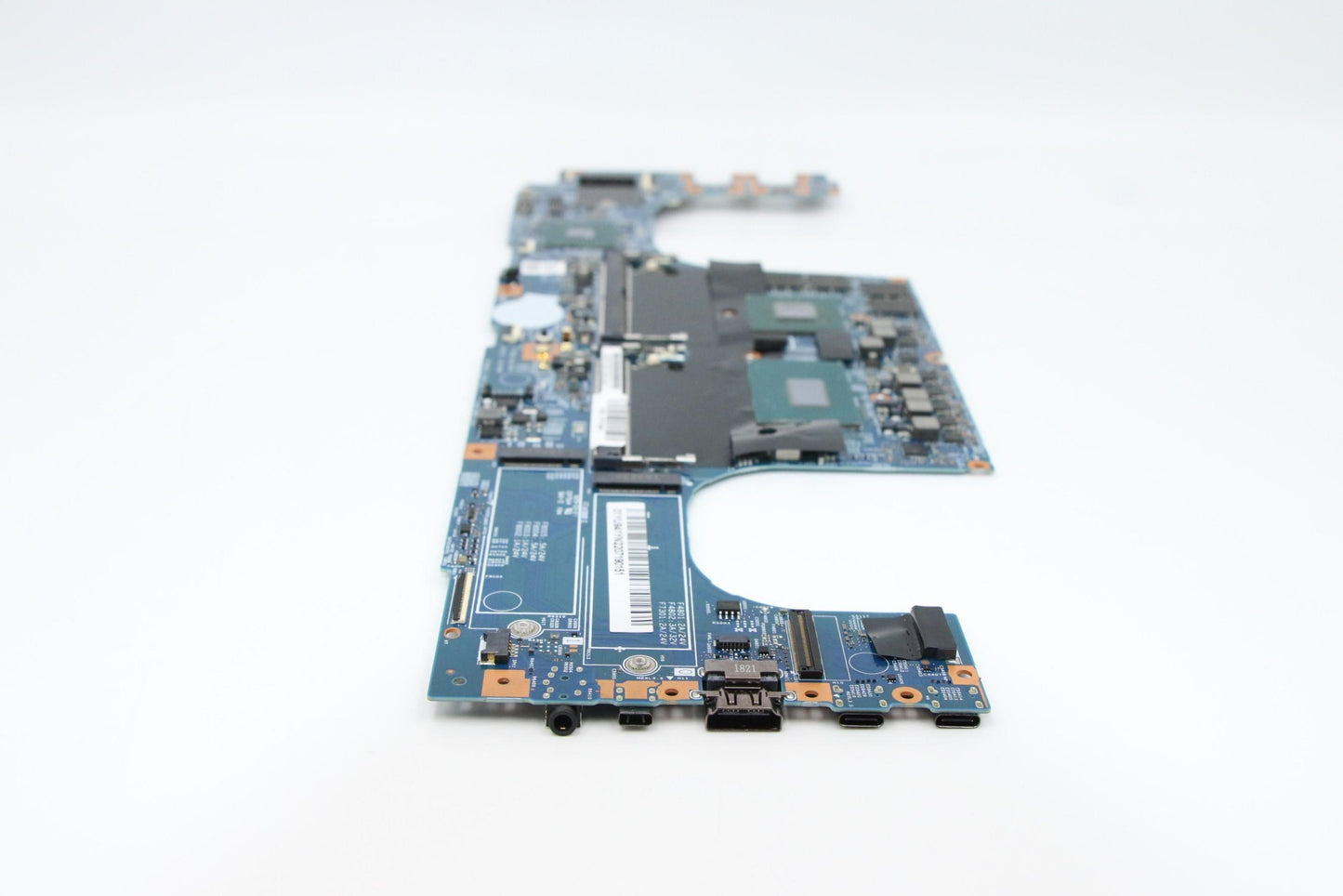 Lenovo Nok,I7-8850H,N18P-Q3,Amt,Tpm,V - 01YU941