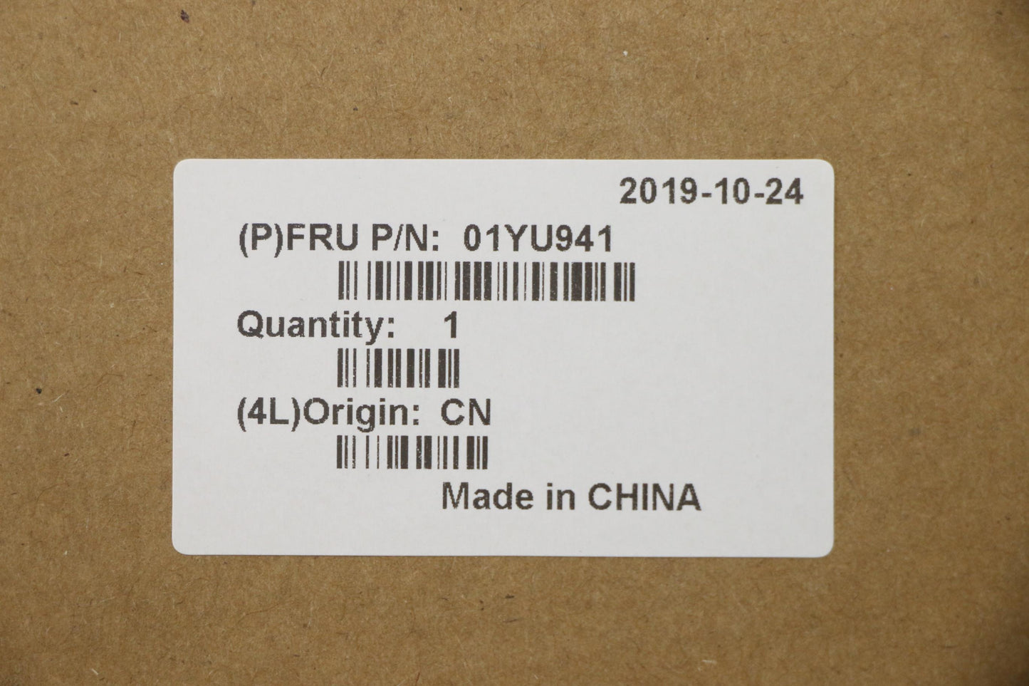 Lenovo Nok,I7-8850H,N18P-Q3,Amt,Tpm,V - 01YU941