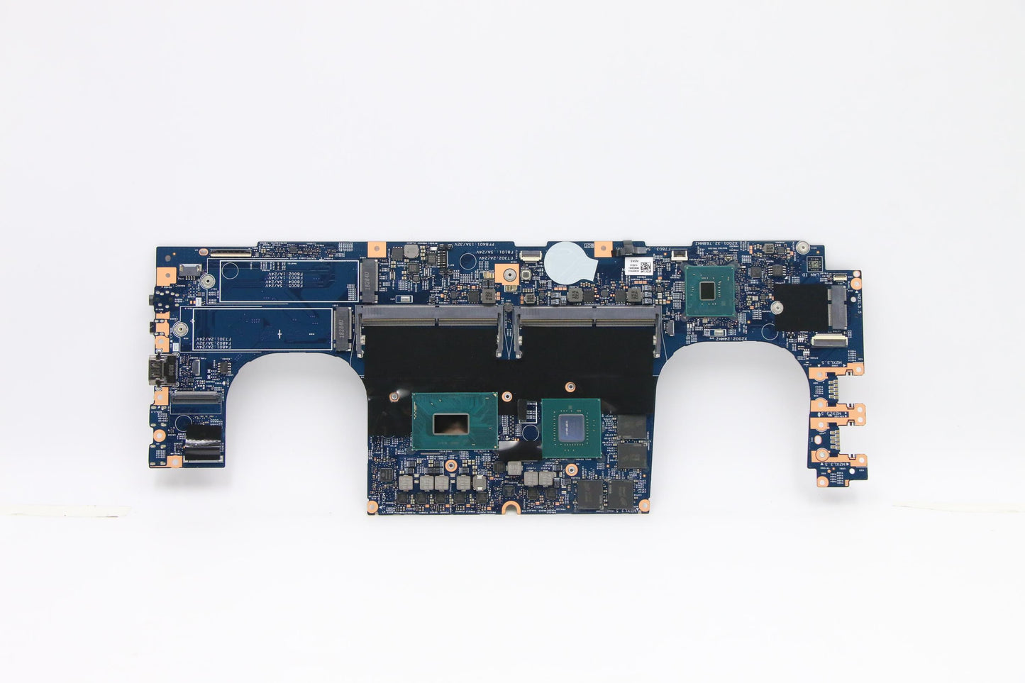 Lenovo Nok,I7-8850H,N18P-Q3,Amt,Vp Lp - 01YU942