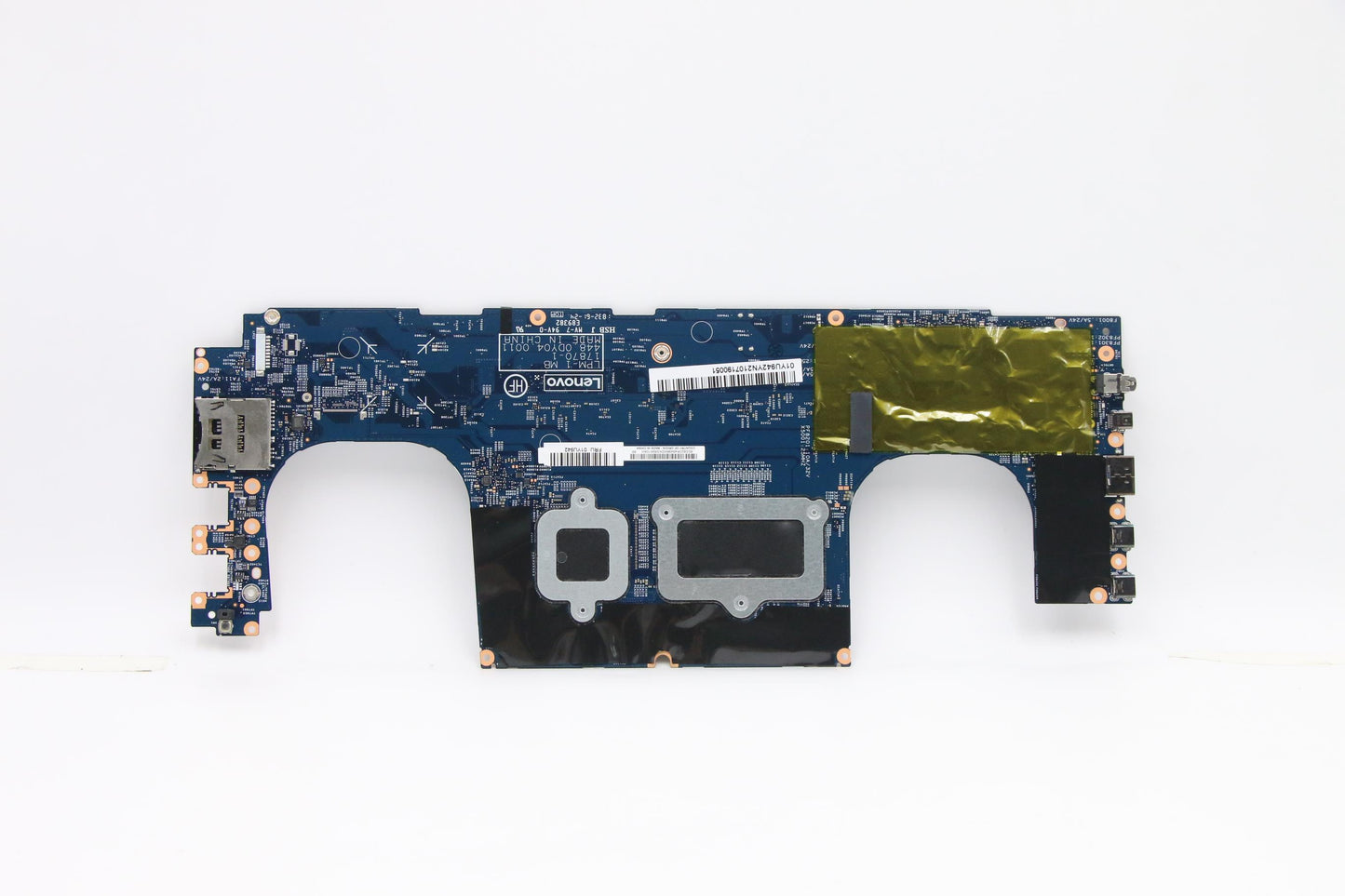 Lenovo Nok,I7-8850H,N18P-Q3,Amt,Vp Lp - 01YU942