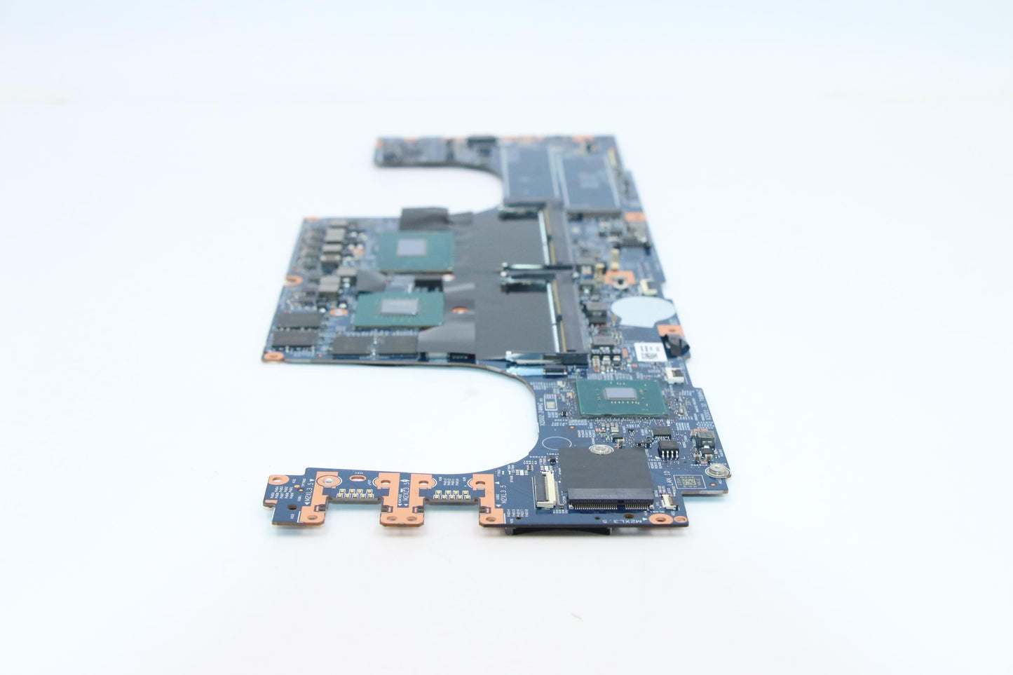 Lenovo Nok,I7-8850H,N18P-Q3,Amt,Vp Lp - 01YU942