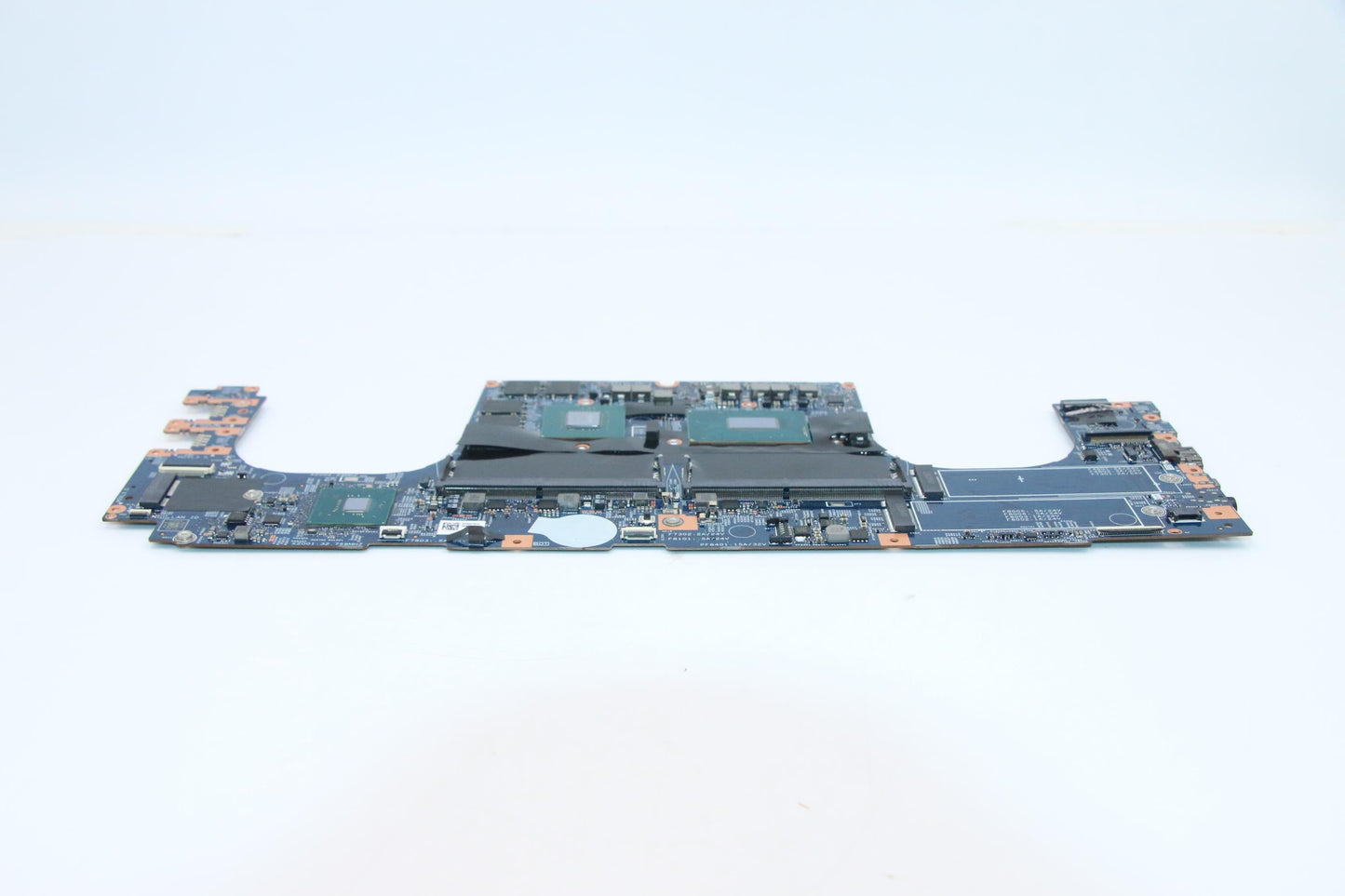 Lenovo Nok,I7-8850H,N18P-Q3,Amt,Vp Lp - 01YU942