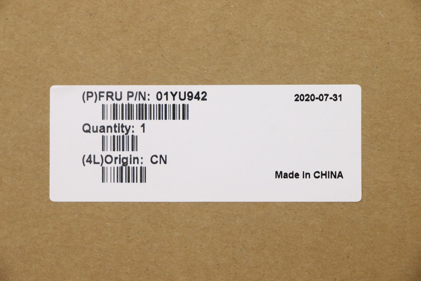 Lenovo Nok,I7-8850H,N18P-Q3,Amt,Vp Lp - 01YU942