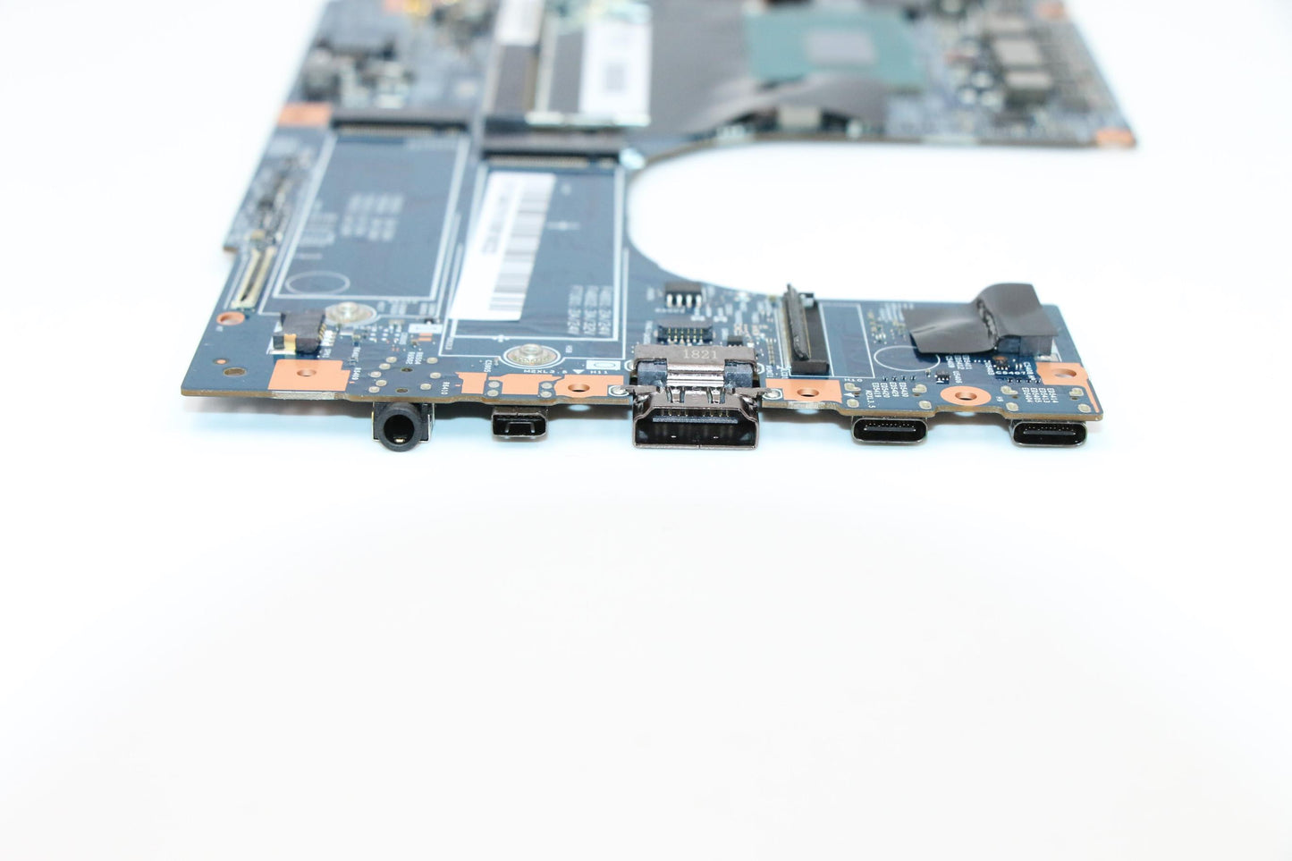 Lenovo Nok,Xeone2176M,N18P-Q3,Amt,Tpm - 01YU943