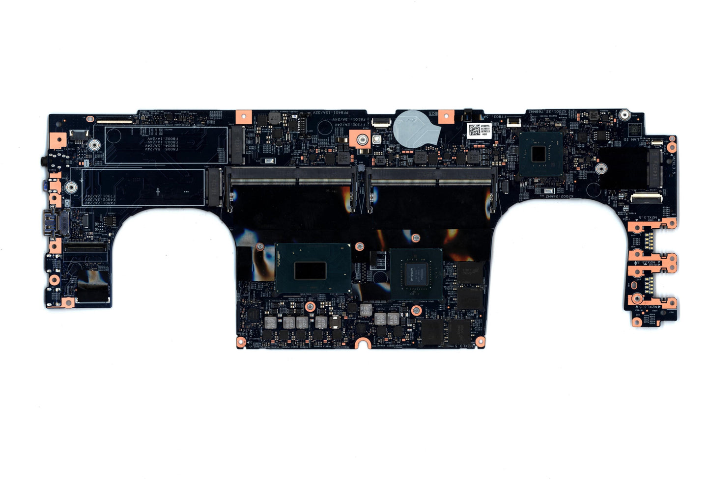 Lenovo Win,I5-8300H,N17P-G1,Tpm,N-Vp - 01YU945