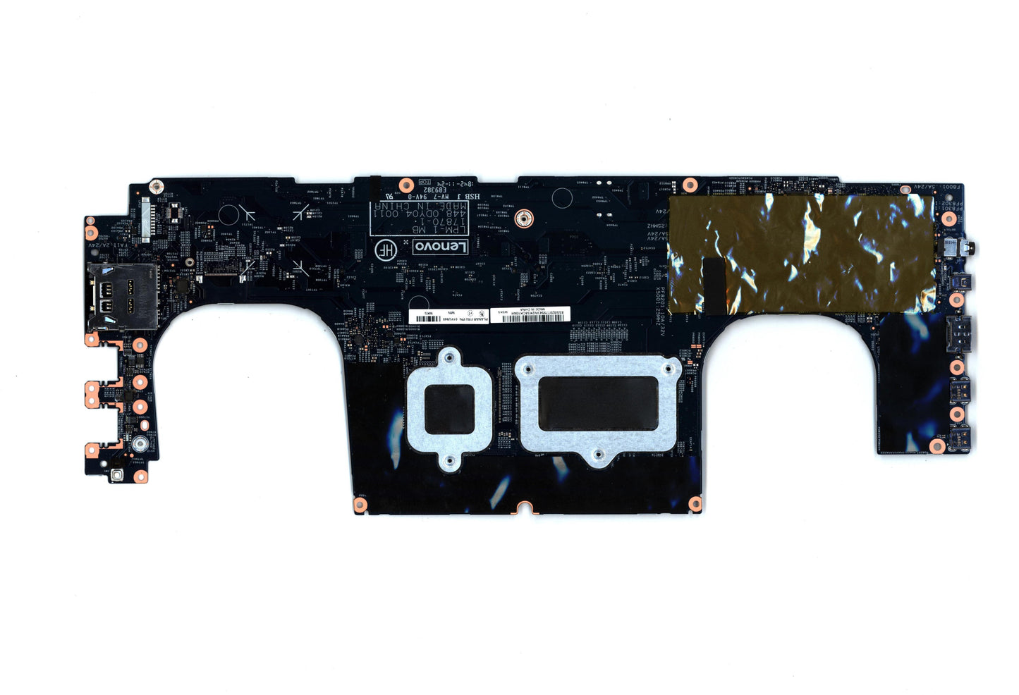 Lenovo Win,I5-8300H,N17P-G1,Tpm,N-Vp - 01YU945