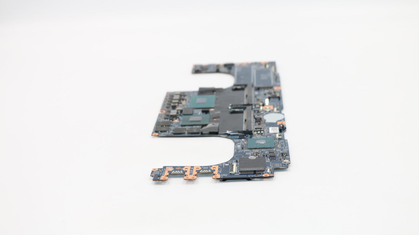 Lenovo Win,I5-8300H,N17P-G1,Tpm,N-Vp - 01YU945