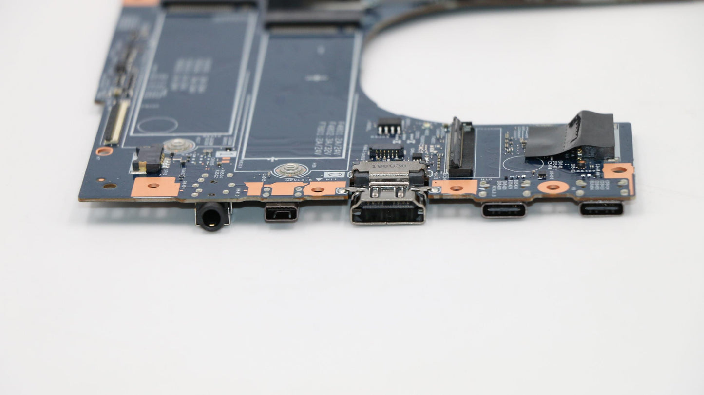 Lenovo Win,I5-8300H,N17P-G1,Tpm,N-Vp - 01YU945