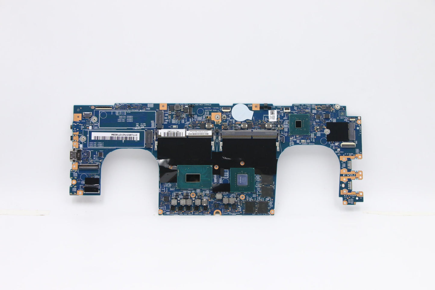 Lenovo Nok,I5-8300H,N17P-G1,Tpm,N-Vp - 01YU953