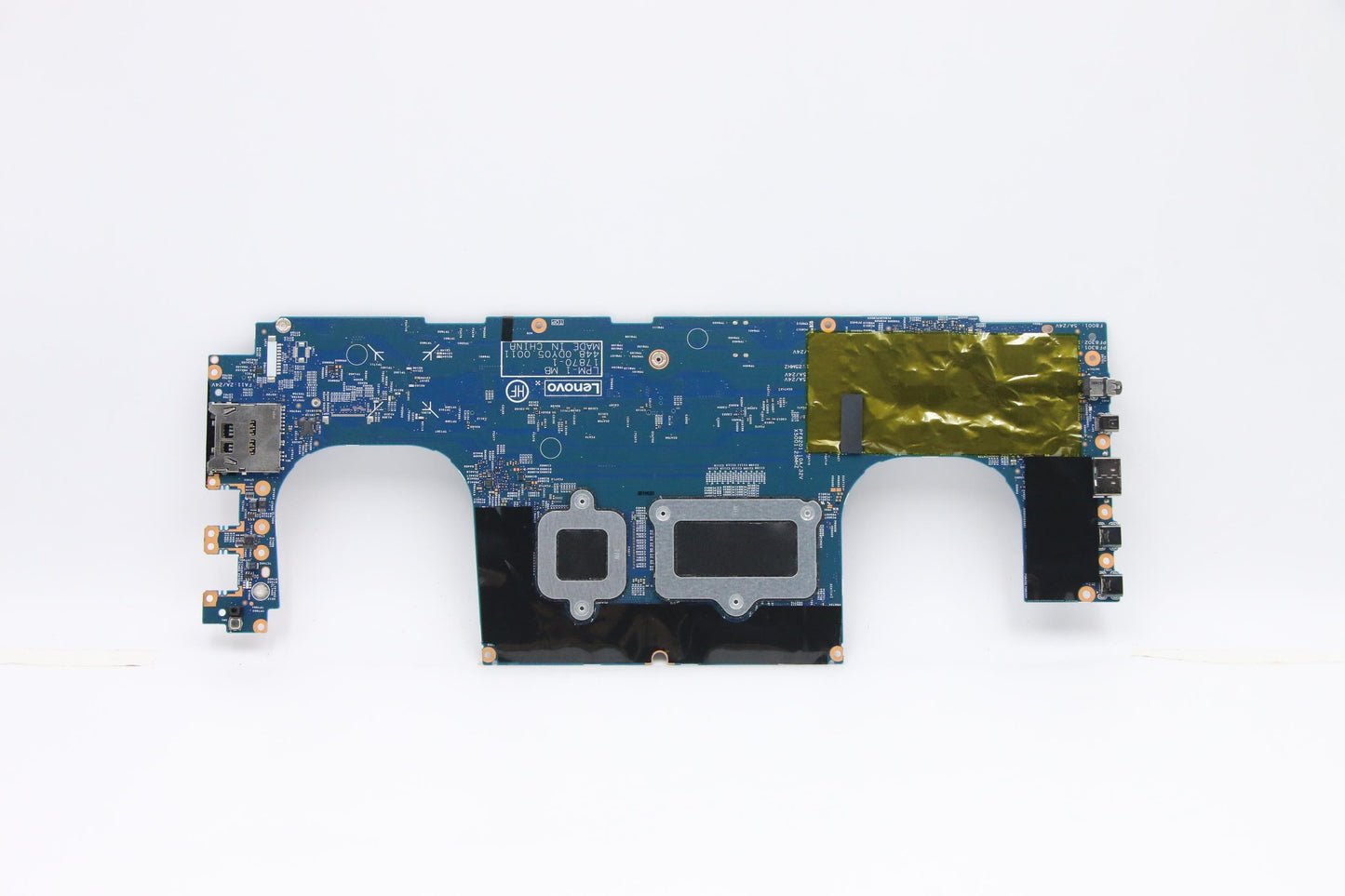 Lenovo Nok,I5-8300H,N17P-G1,Tpm,N-Vp - 01YU953