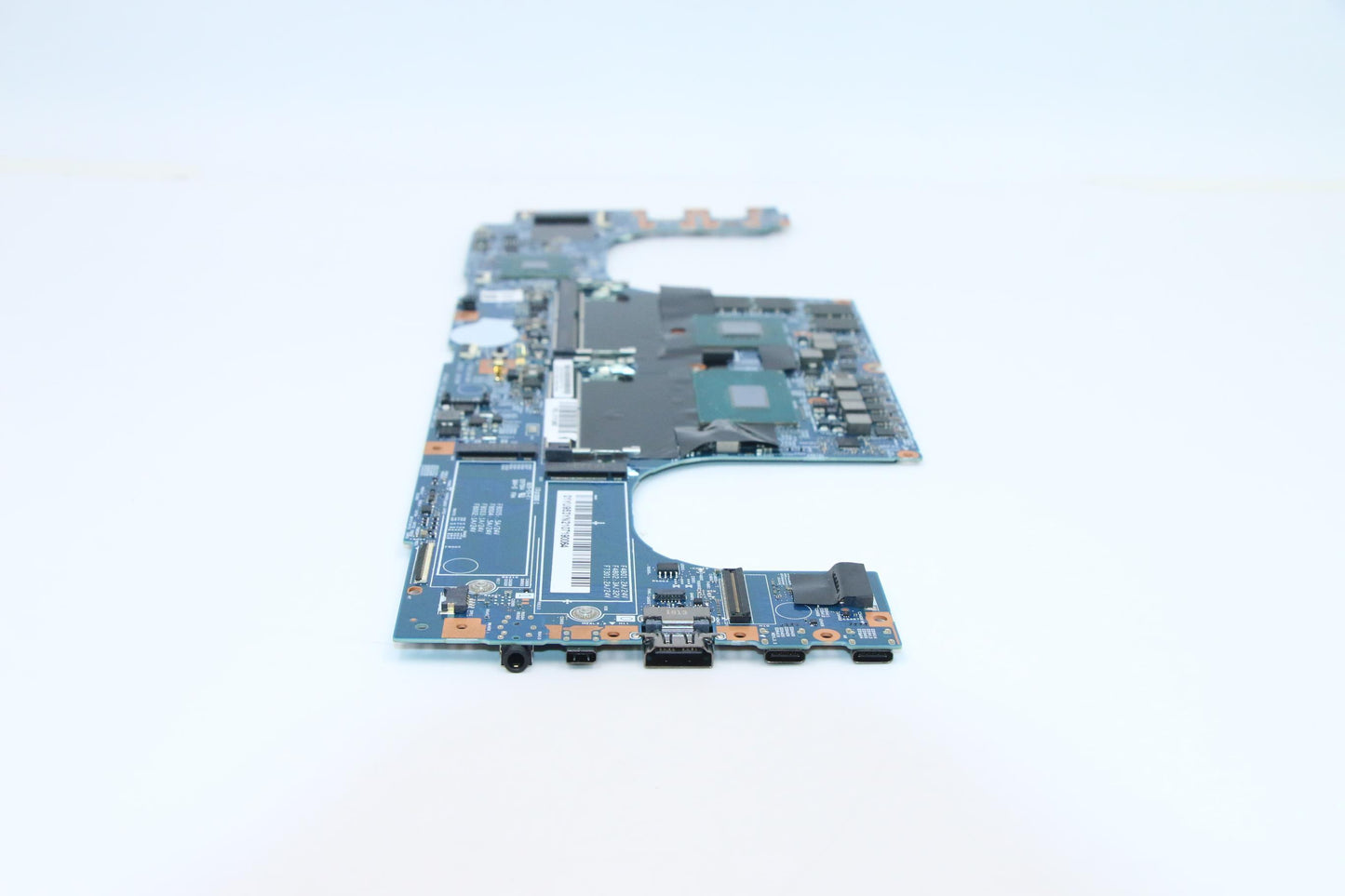 Lenovo Nok,I5-8300H,N17P-G1,Tpm,N-Vp - 01YU953