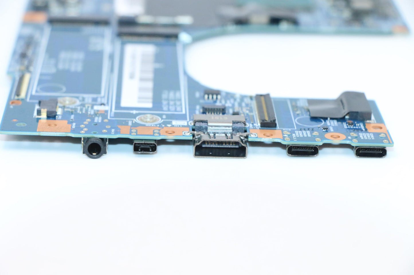 Lenovo Nok,I5-8300H,N17P-G1,Tpm,N-Vp - 01YU953