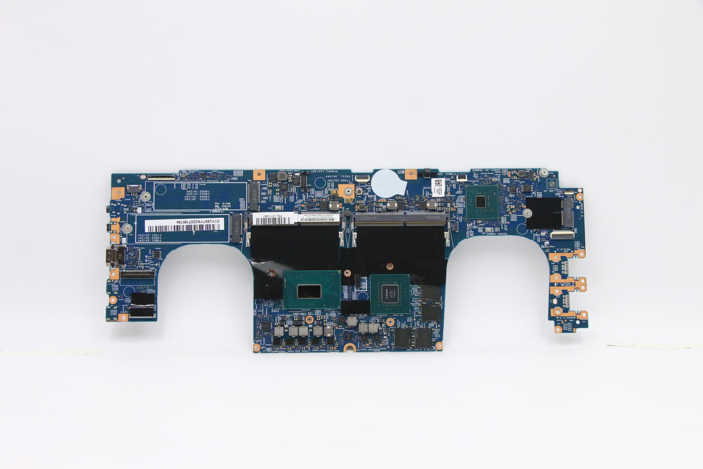Lenovo Nok,I5-8400H,N17P-G1,Amt,Tpm,V - 01YU957