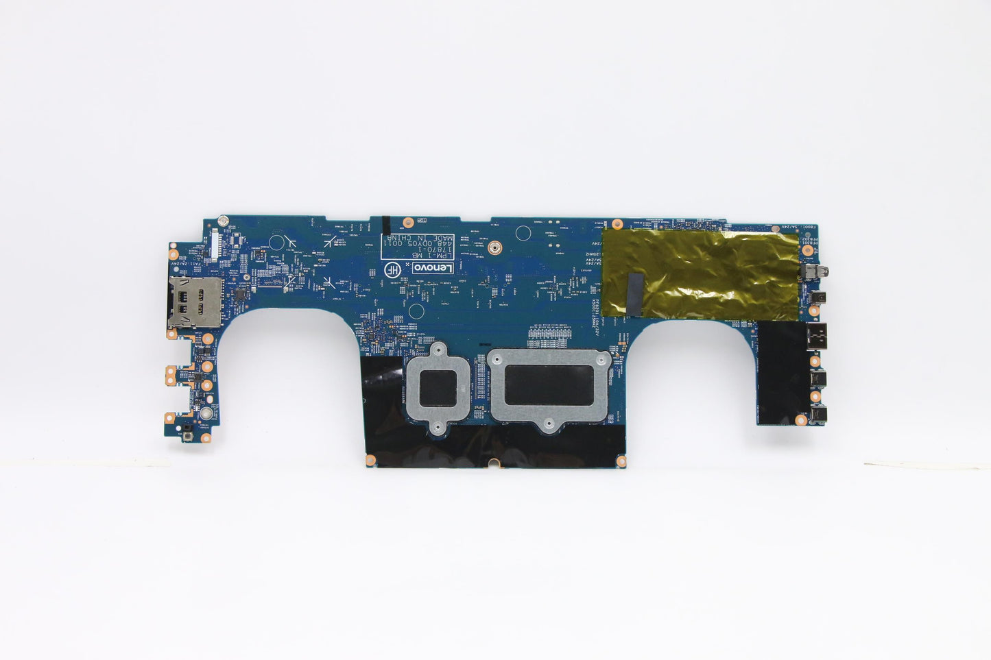 Lenovo Nok,I5-8400H,N17P-G1,Amt,Tpm,V - 01YU957