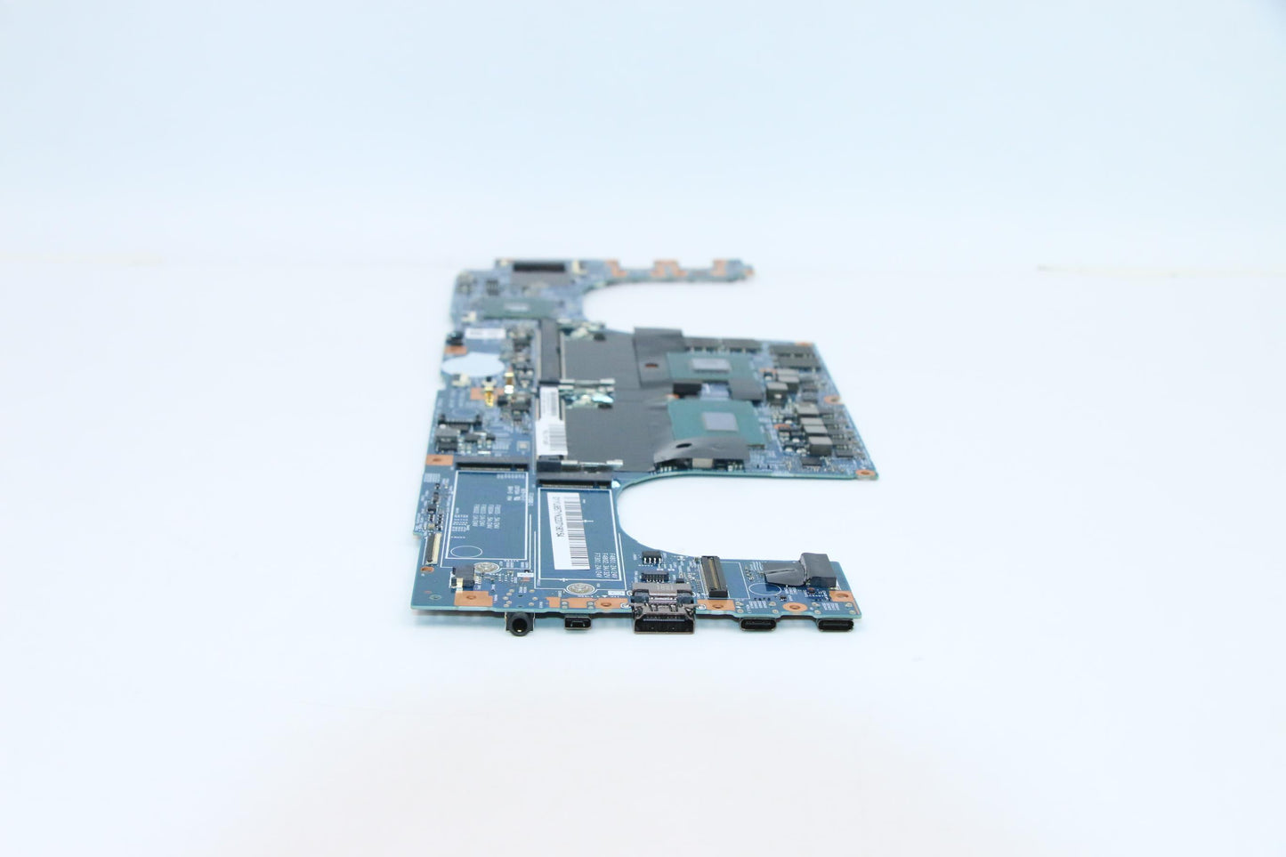 Lenovo Nok,I5-8400H,N17P-G1,Amt,Tpm,V - 01YU957
