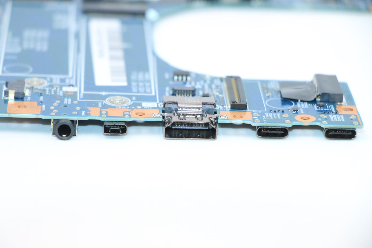Lenovo Nok,I5-8400H,N17P-G1,Amt,Tpm,V - 01YU957