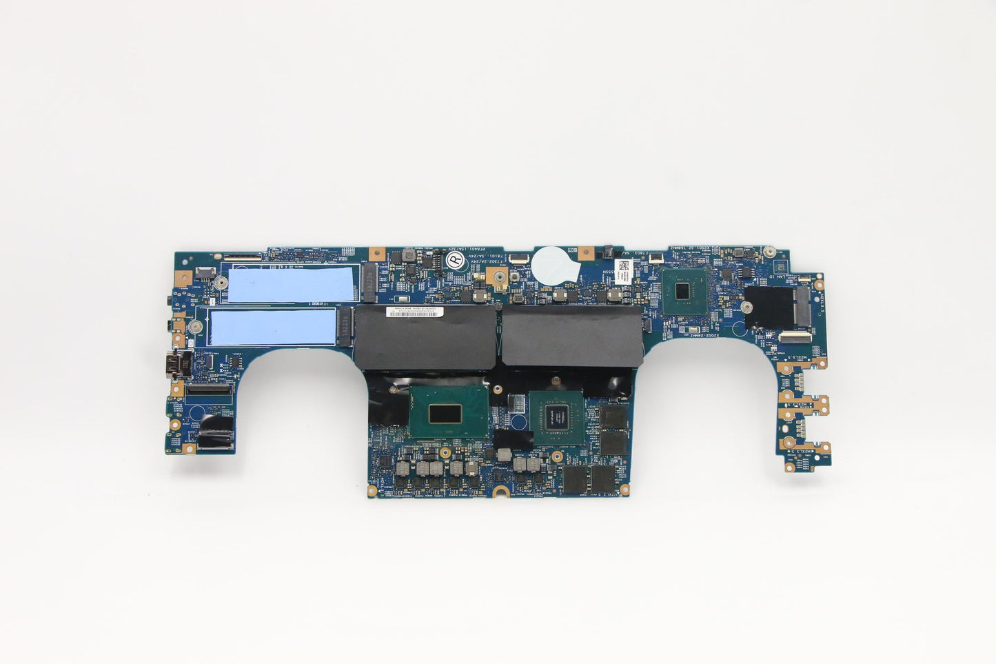 Lenovo Nok,I7-8850H,N17P-G1,Amt,Tpm,V - 01YU959