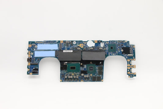 Lenovo Nok,I7-8850H,N17P-G1,Amt,Tpm,V - 01YU959