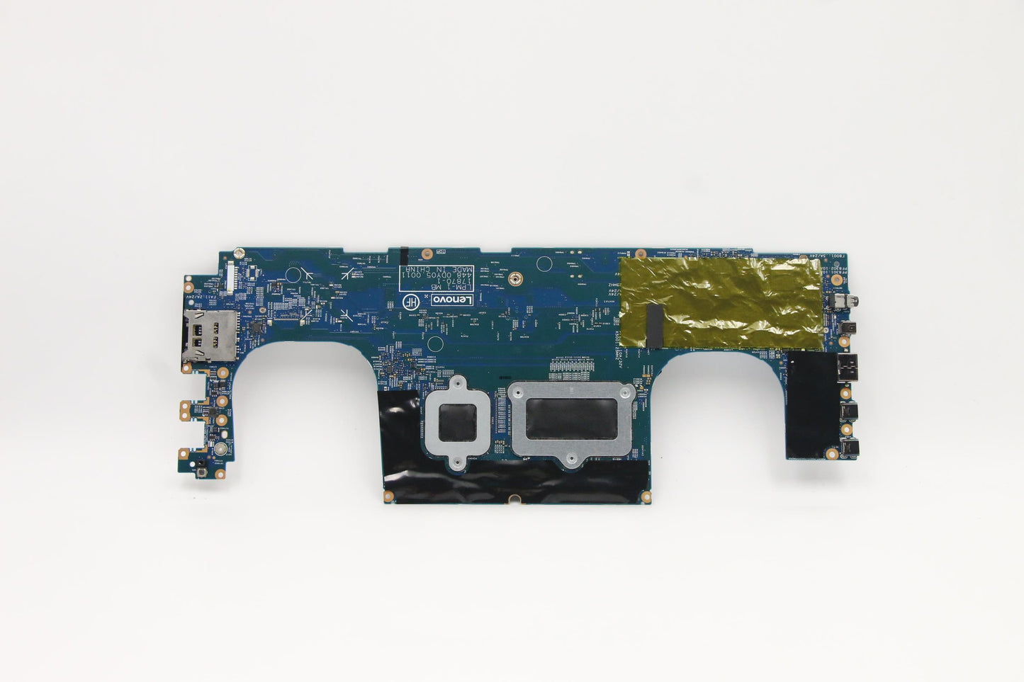 Lenovo Nok,I7-8850H,N17P-G1,Amt,Tpm,V - 01YU959