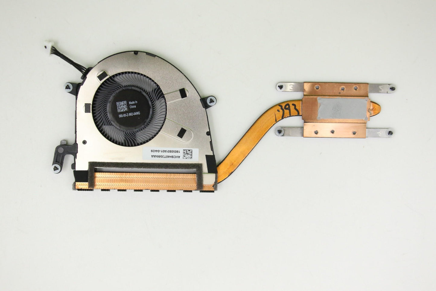 Lenovo Assembly Uma Thm_Avc+Avc Lbb-1 - 01YU961