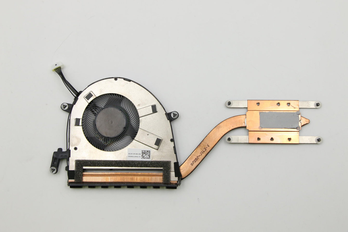 Lenovo Assembly Uma Thm_Delta+Delta L - 01YU962