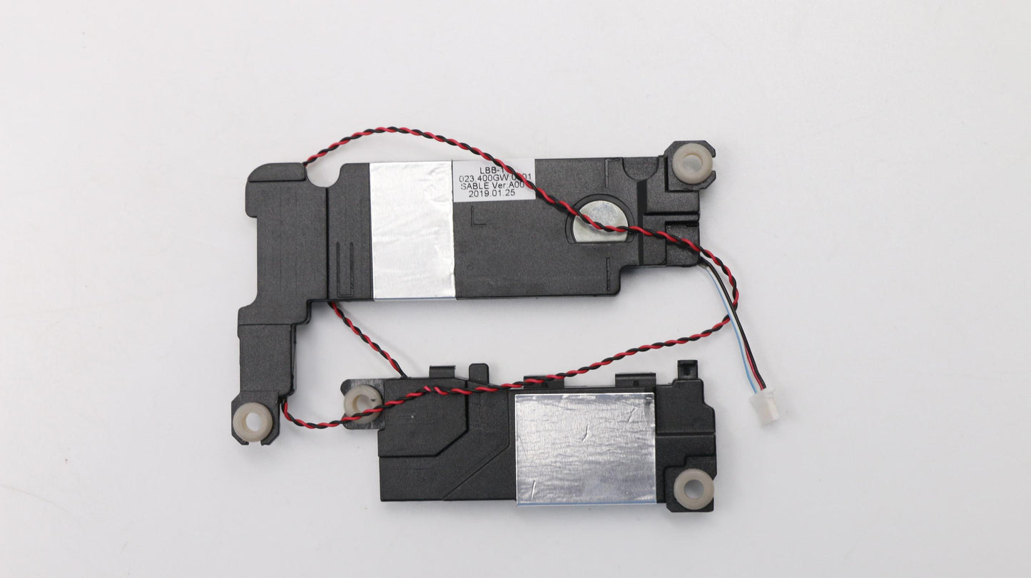 Lenovo Lbb-1_Spk_Sable - 01YU963