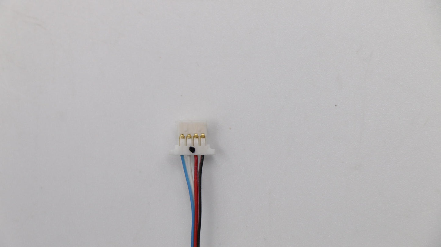 Lenovo Lbb-1_Spk_Sable - 01YU963