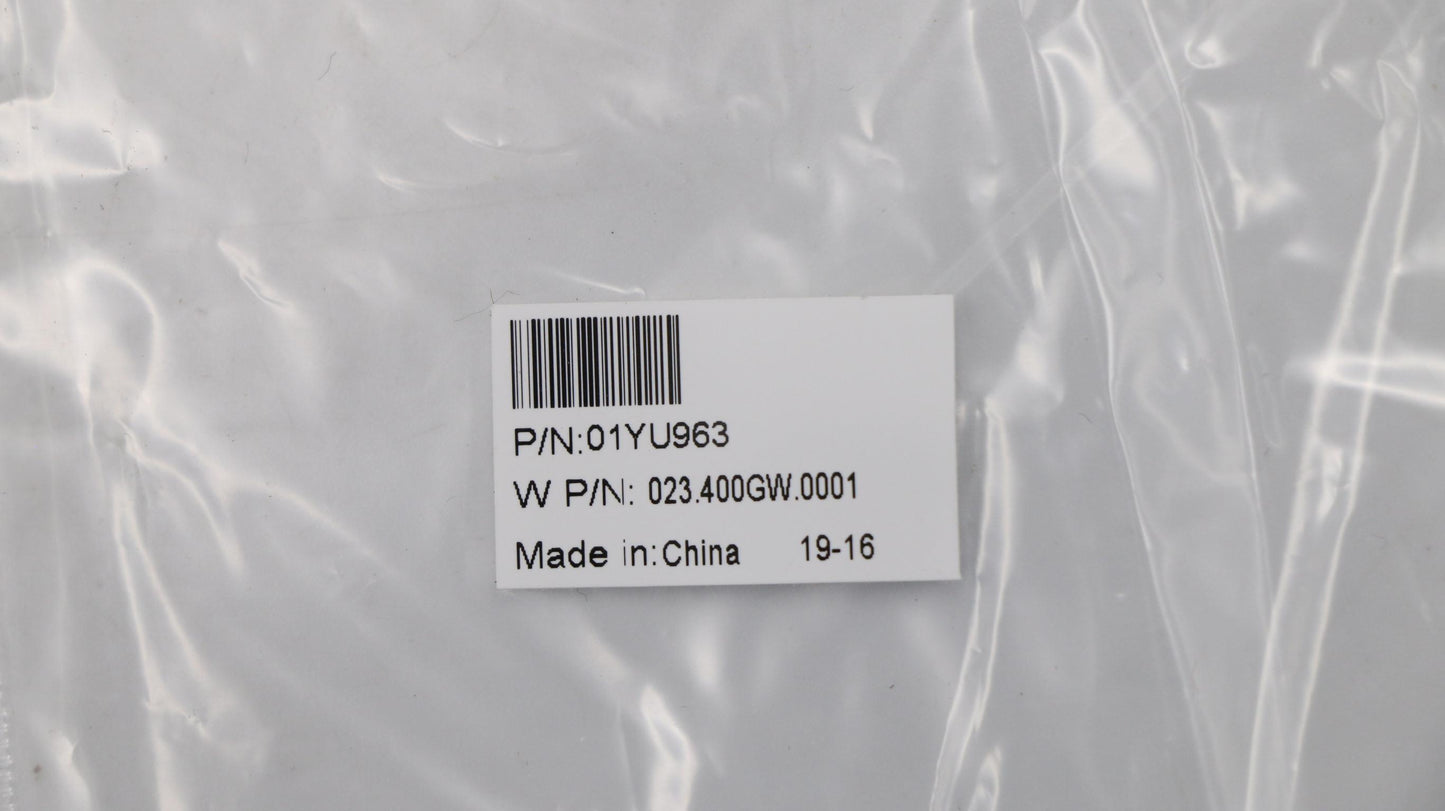 Lenovo Lbb-1_Spk_Sable - 01YU963