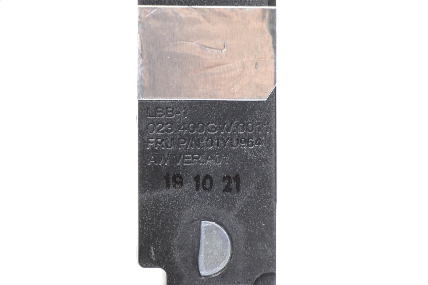 Lenovo Lbb-1_Spk_Allwell - 01YU964